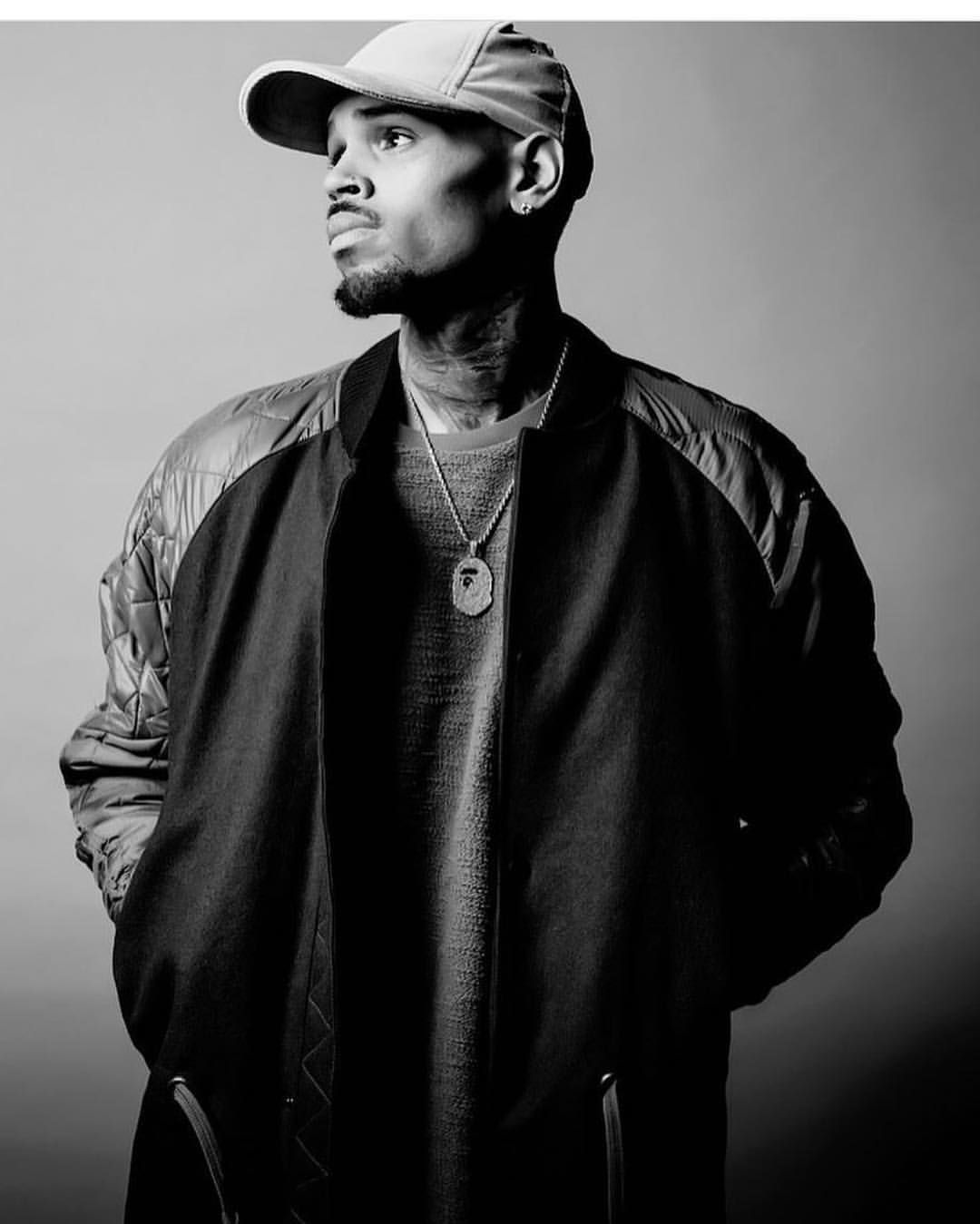 Chris Brown Wallpapers