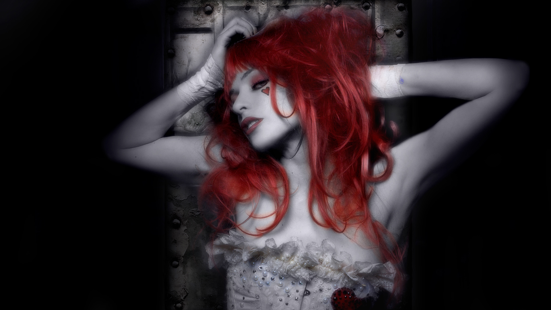 Emilie Autumn Wallpapers