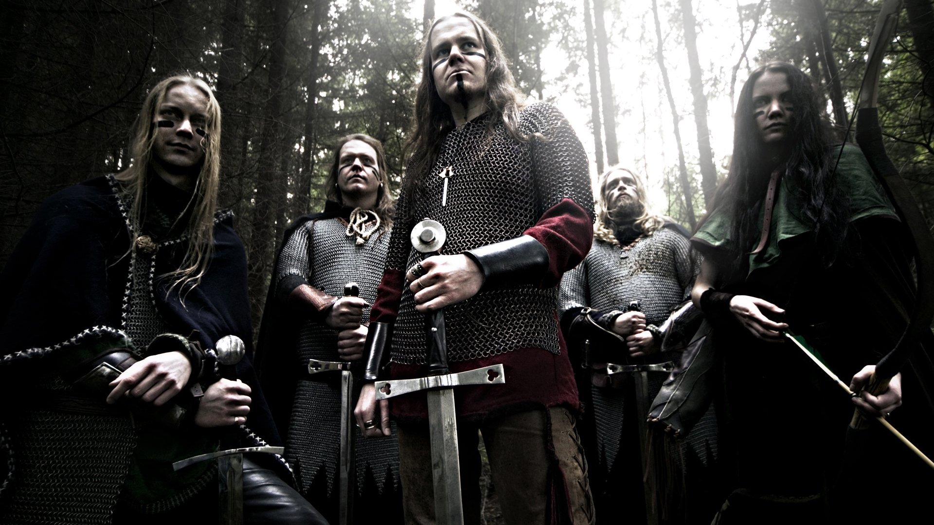 Ensiferum Wallpapers