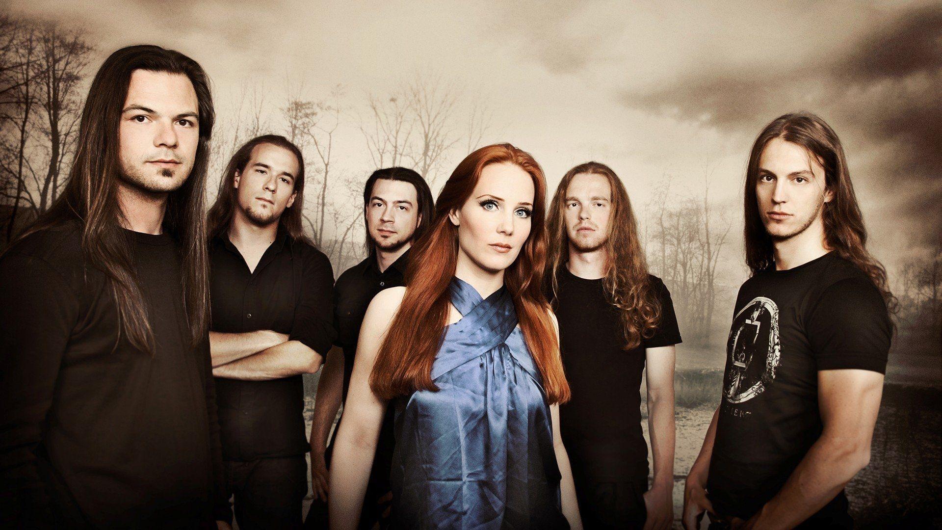 Epica Wallpapers