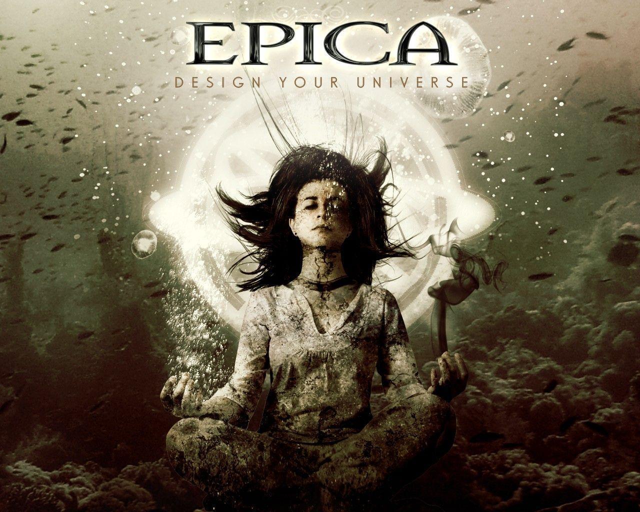 Epica Wallpapers
