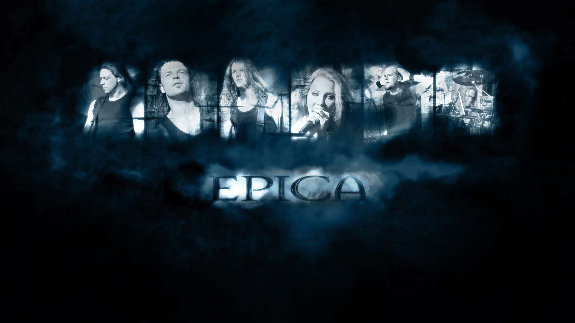 Epica Wallpapers