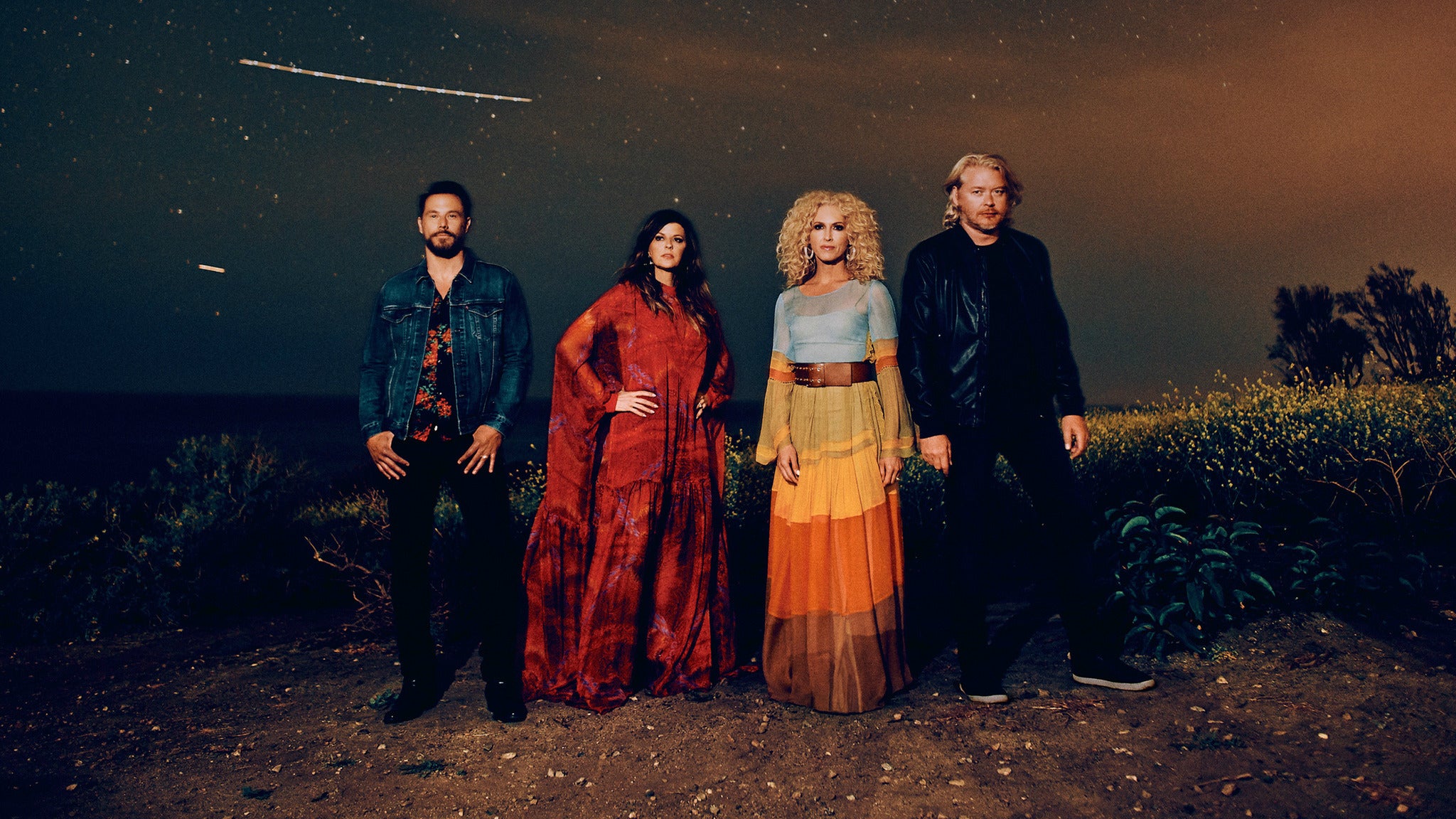 Little Big Town Wallpapers