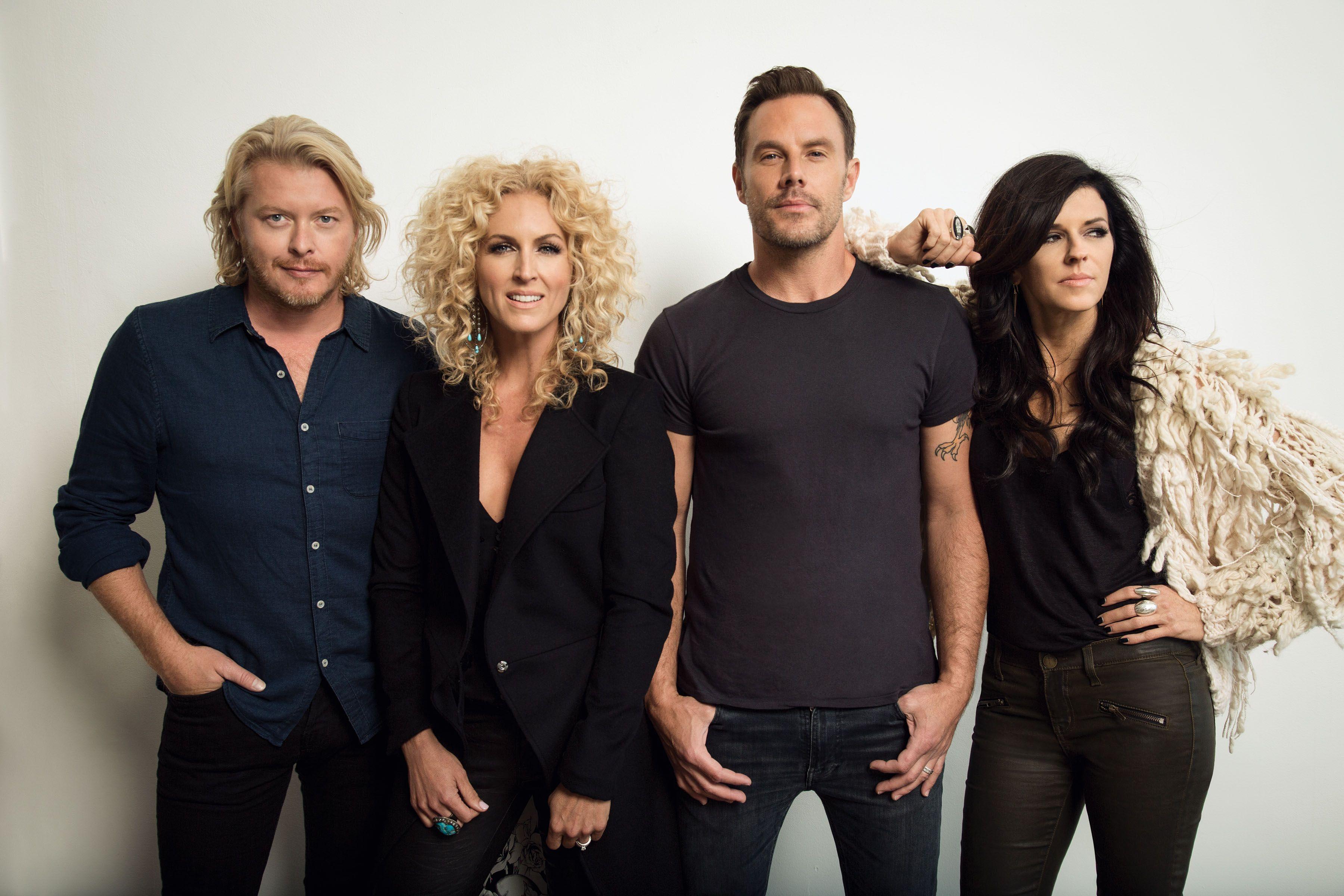 Little Big Town Wallpapers