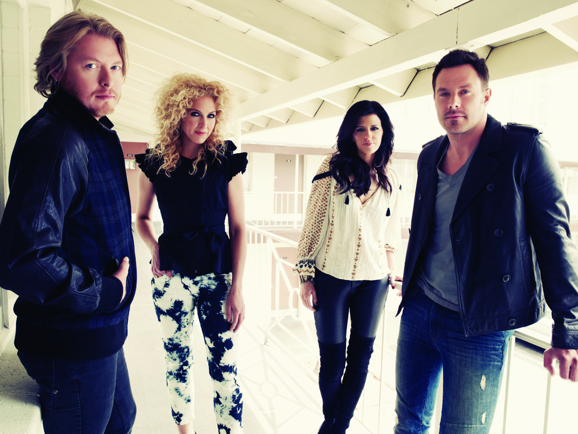 Little Big Town Wallpapers