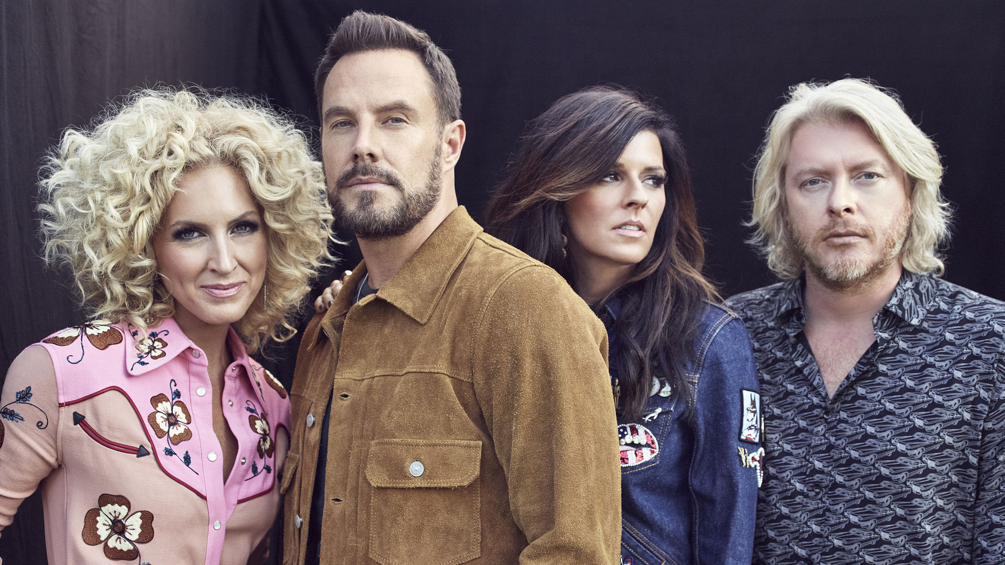 Little Big Town Wallpapers