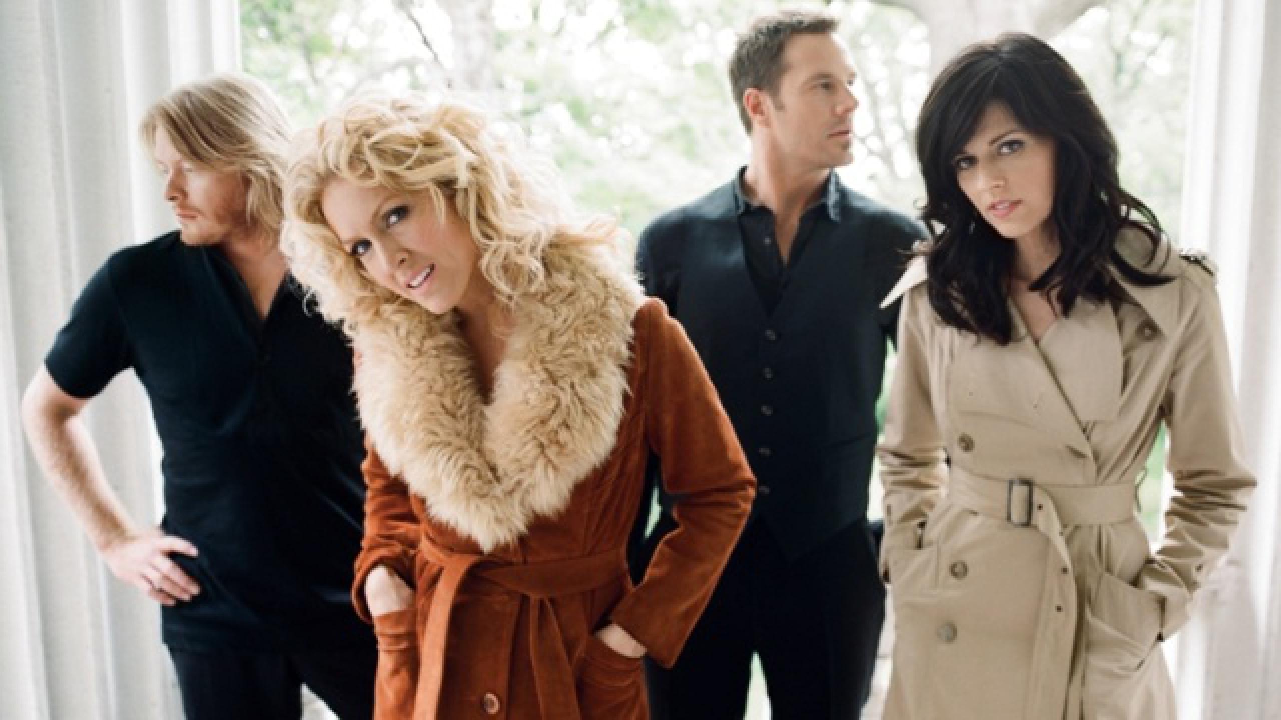 Little Big Town Wallpapers