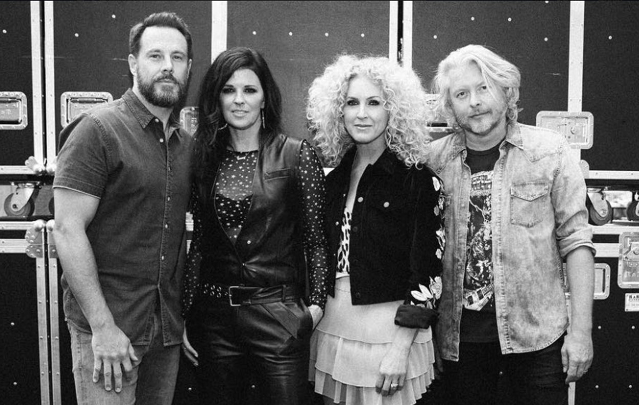 Little Big Town Wallpapers