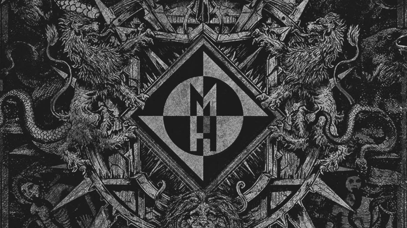 Machine Head Wallpapers