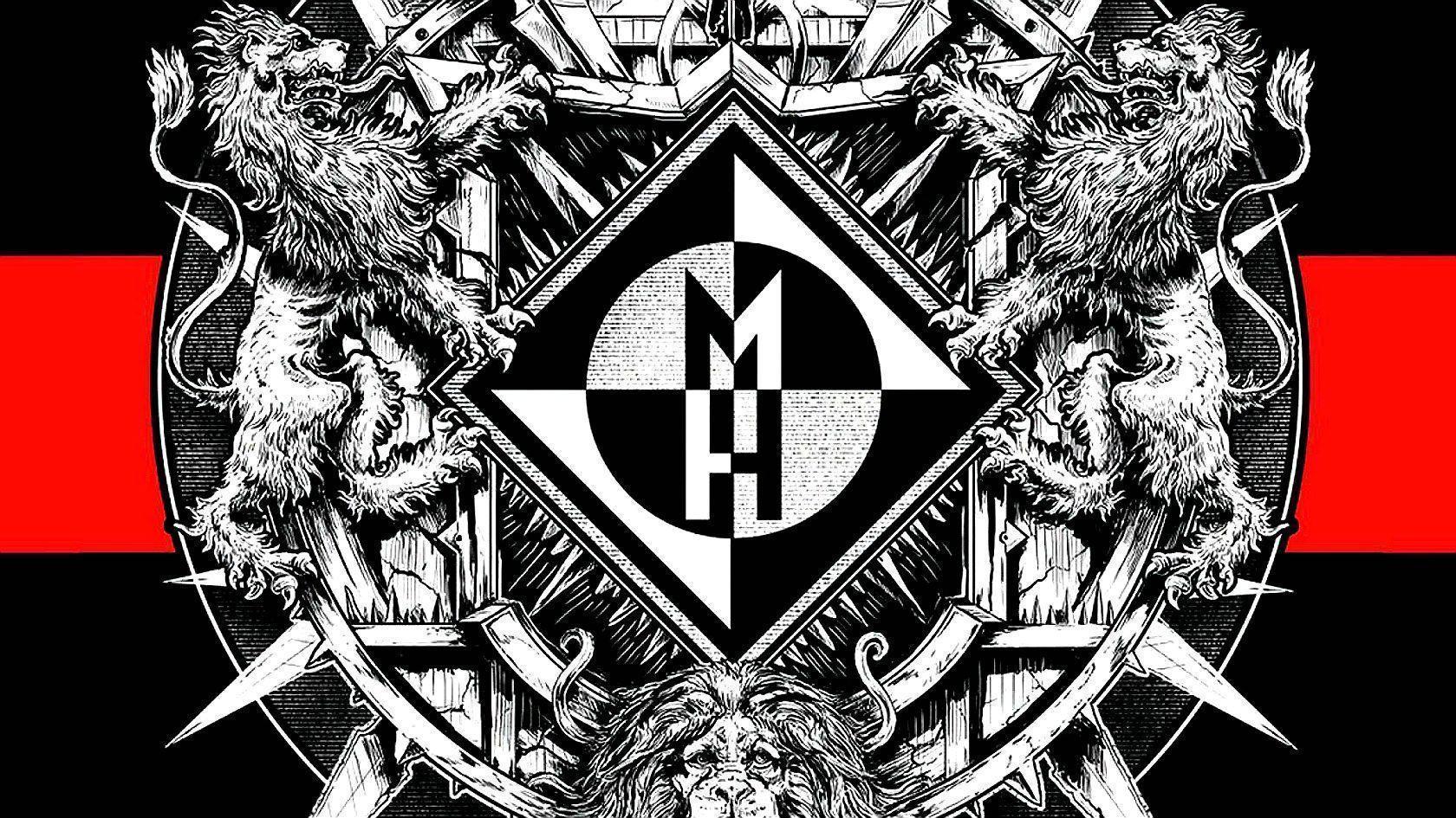 Machine Head Wallpapers