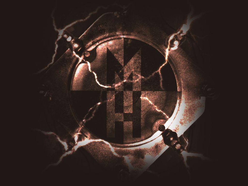 Machine Head Wallpapers