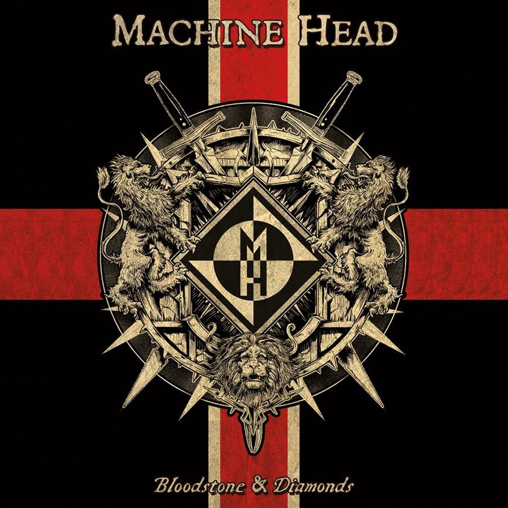 Machine Head Wallpapers