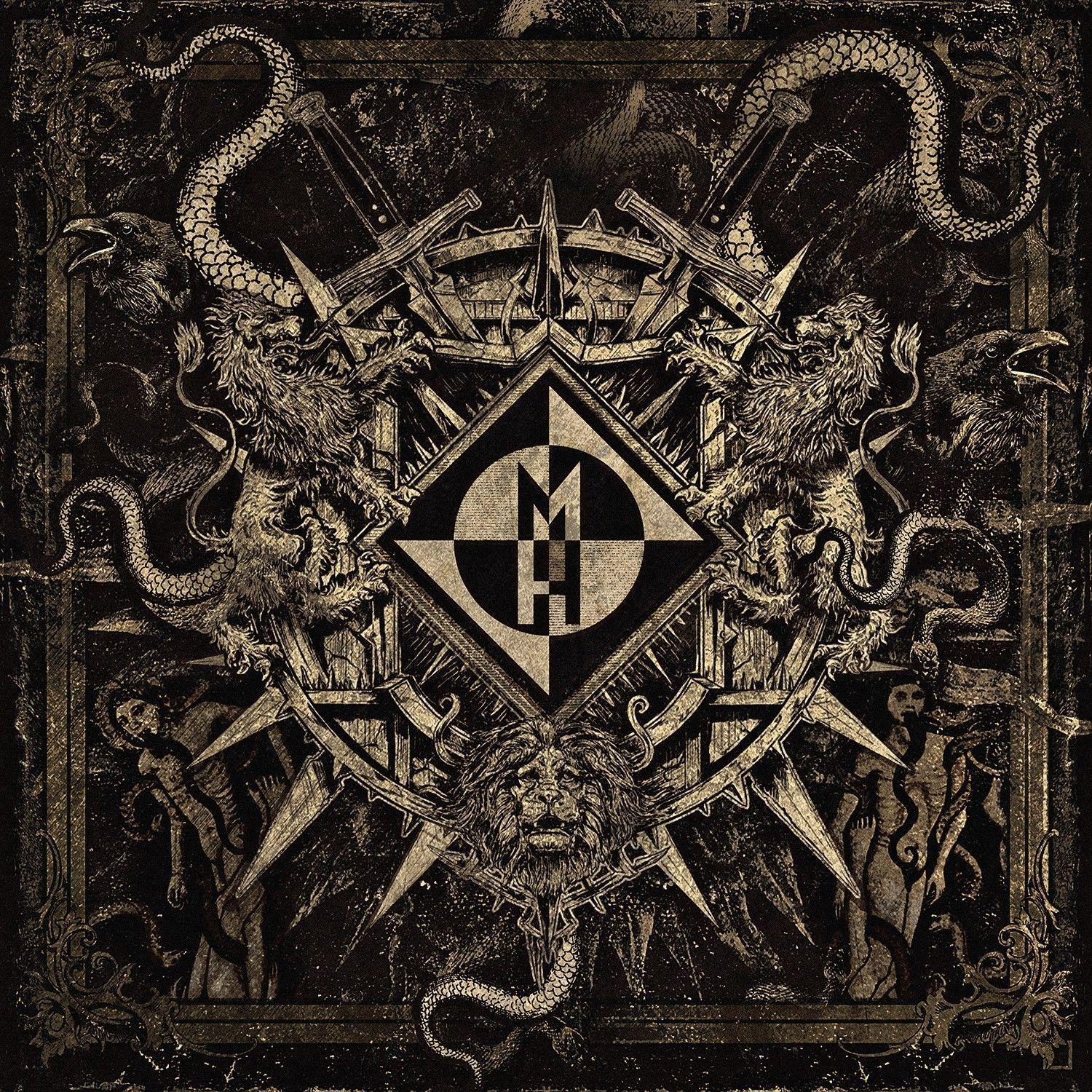 Machine Head Wallpapers