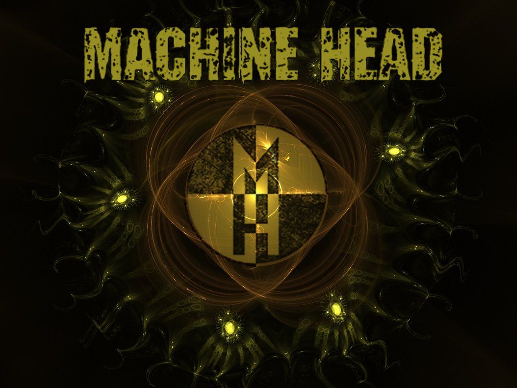 Machine Head Wallpapers