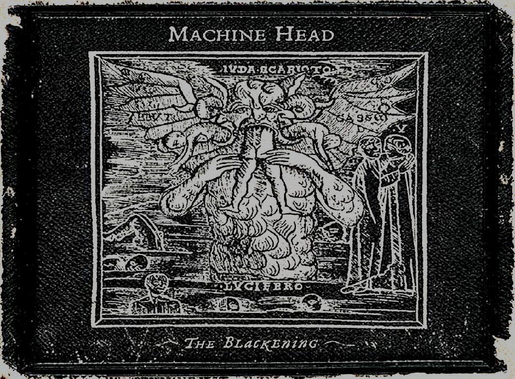 Machine Head Wallpapers