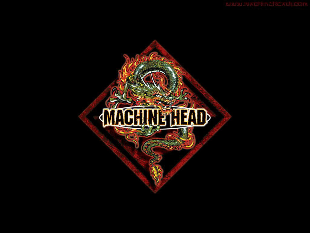 Machine Head Wallpapers