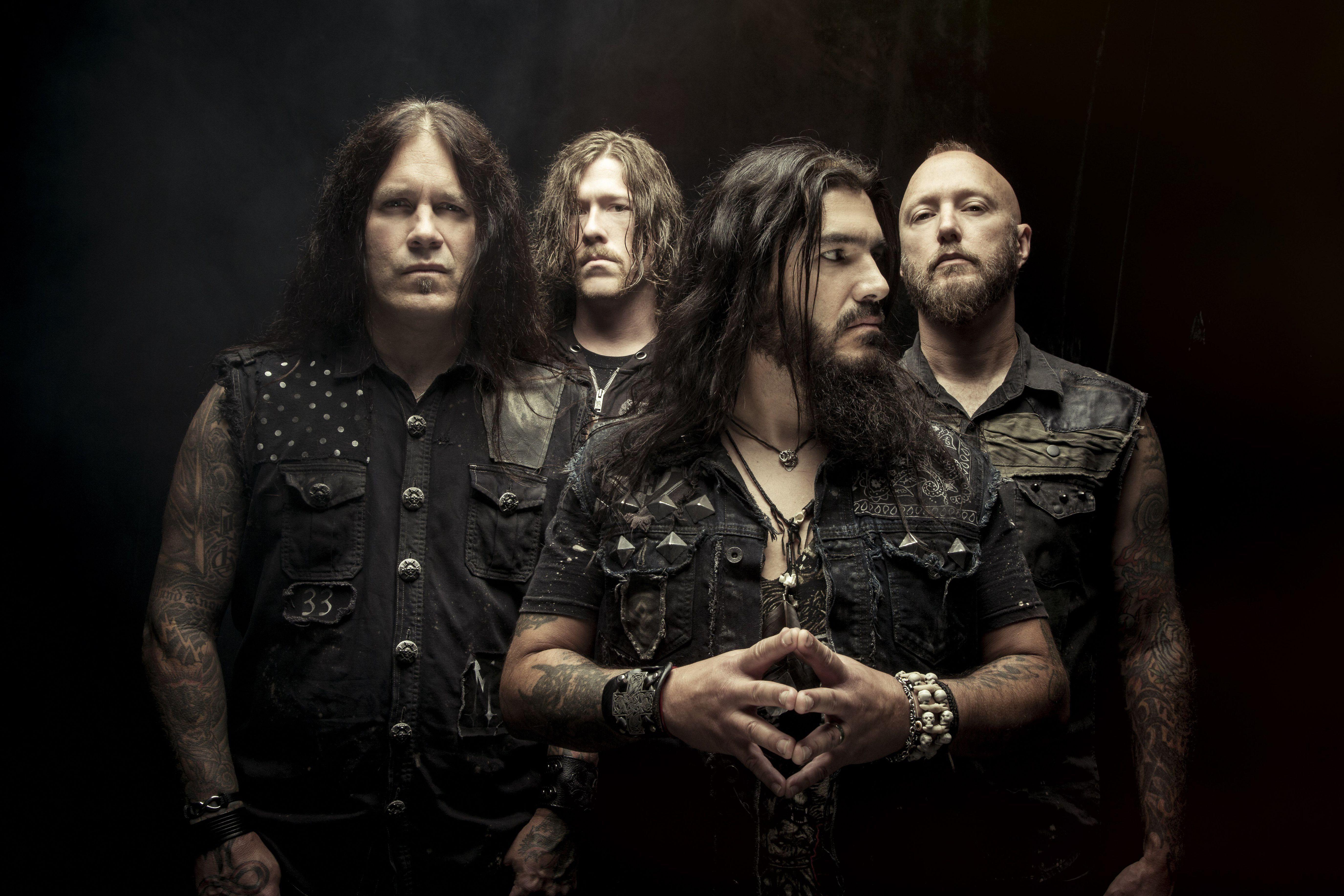 Machine Head Wallpapers