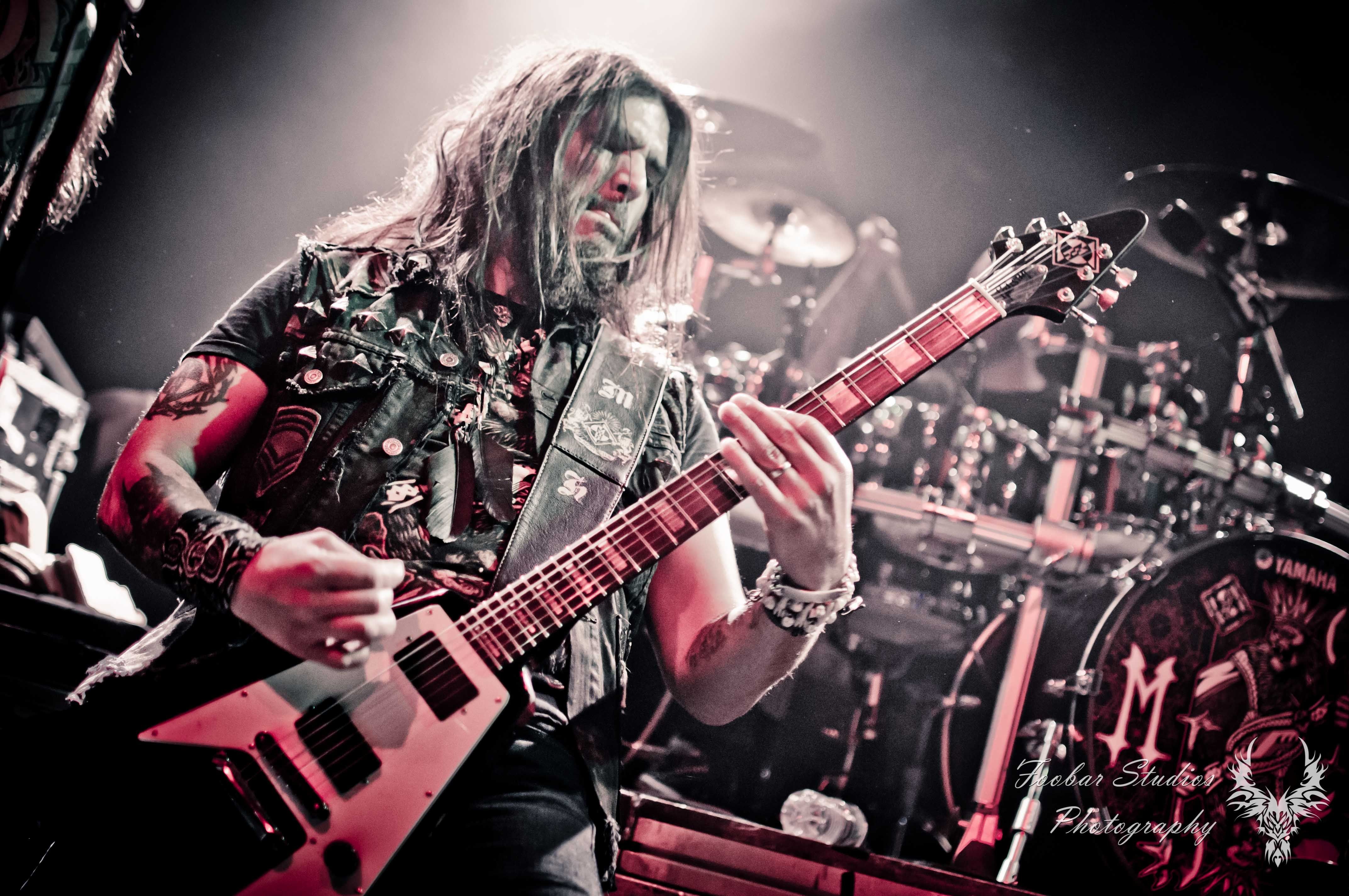 Machine Head Wallpapers