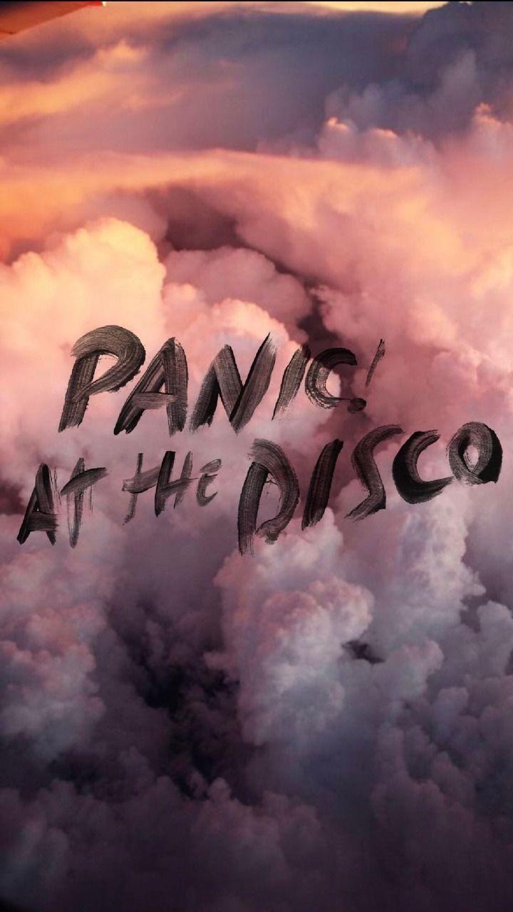 Panic! At The Disco Wallpapers