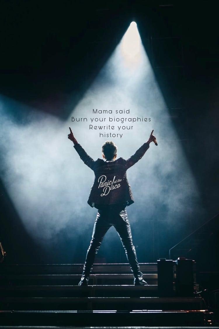 Panic! At The Disco Wallpapers