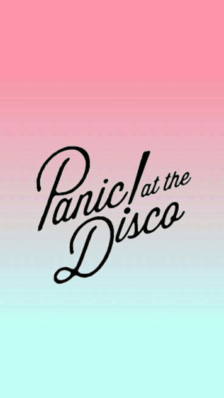 Panic! At The Disco Wallpapers