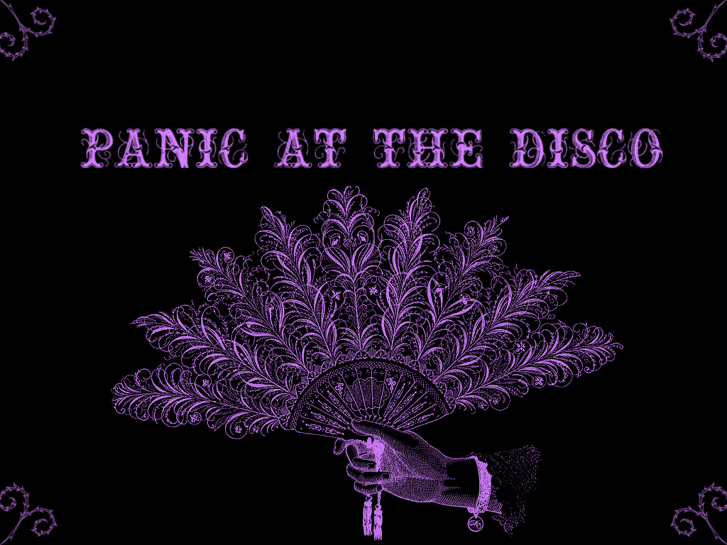 Panic! At The Disco Wallpapers