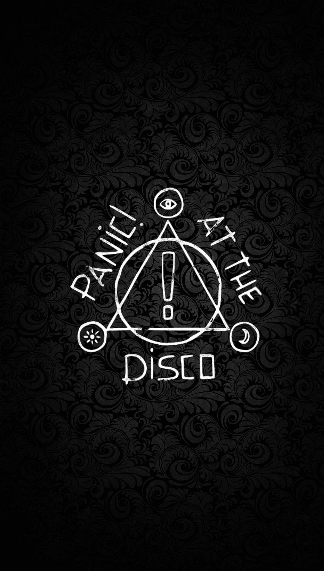 Panic! At The Disco Wallpapers