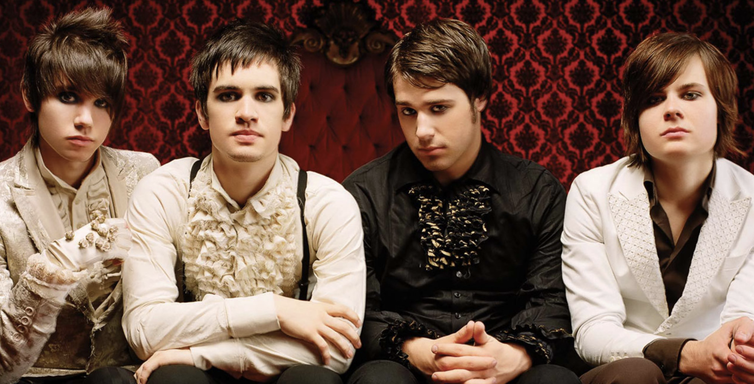 Panic! At The Disco Wallpapers