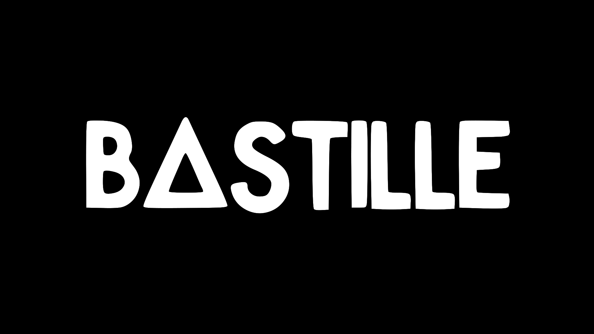 Bastille Wallpapers