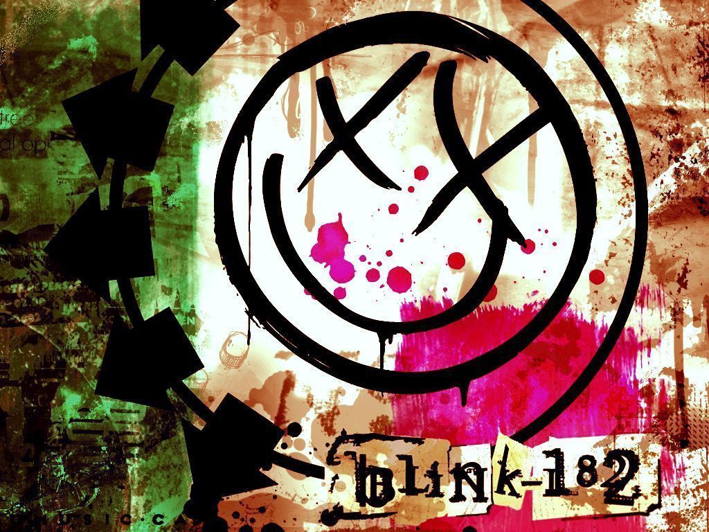 Blink 182 Wallpapers