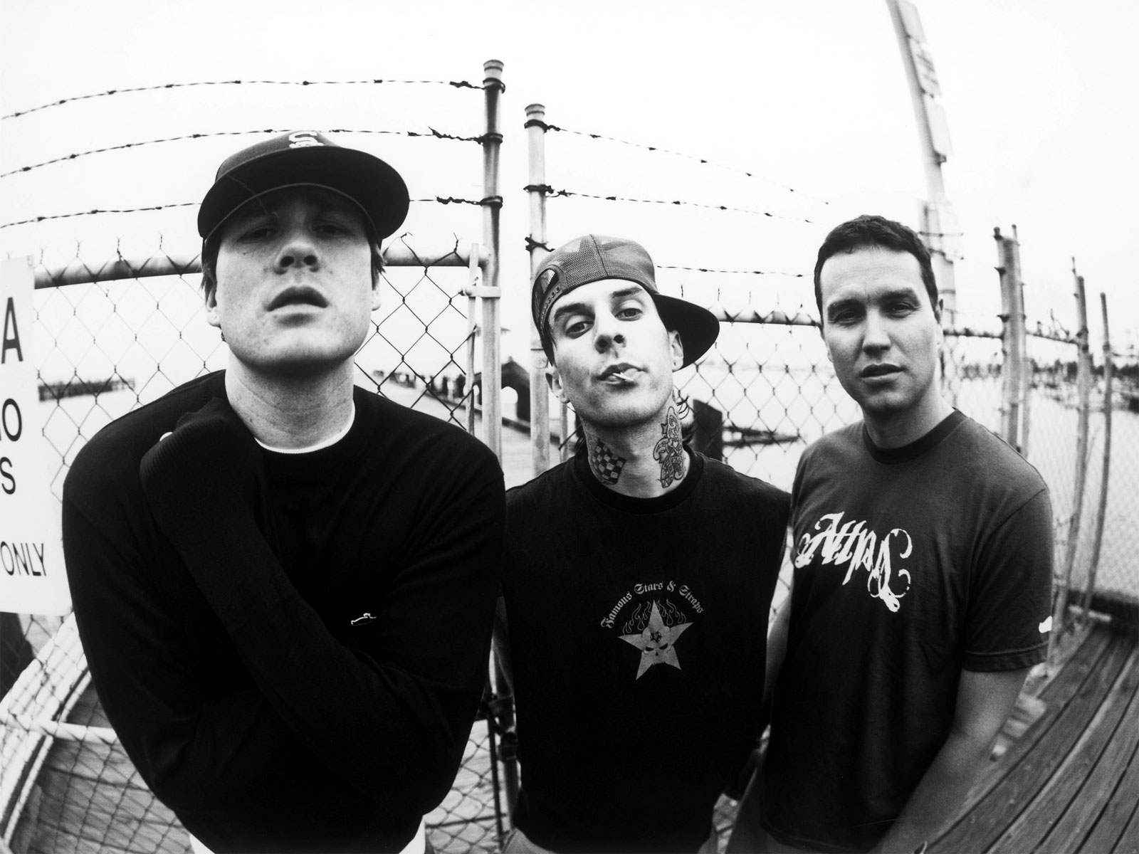 Blink 182 Wallpapers