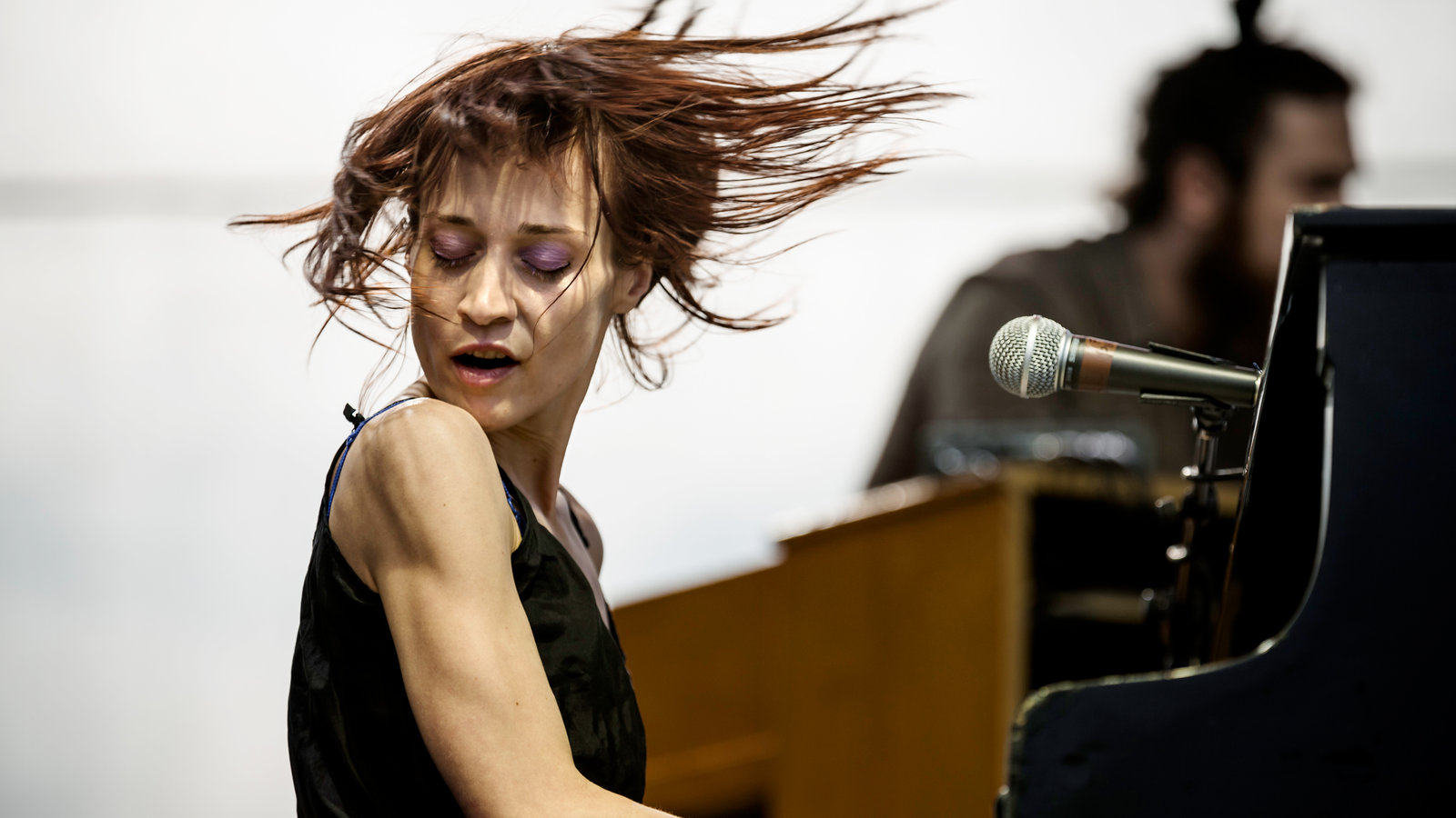 Fiona Apple Wallpapers