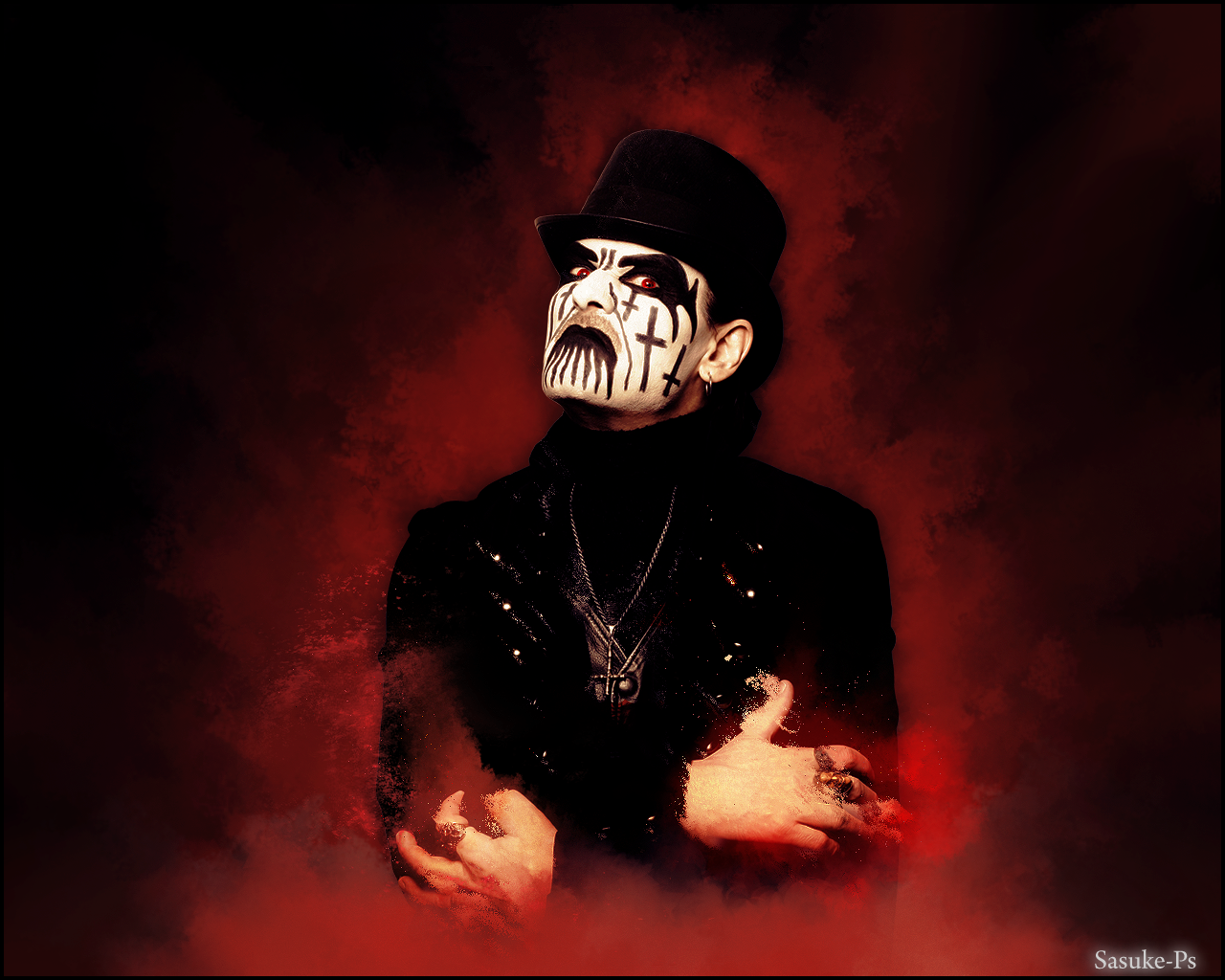 King Diamond Wallpapers