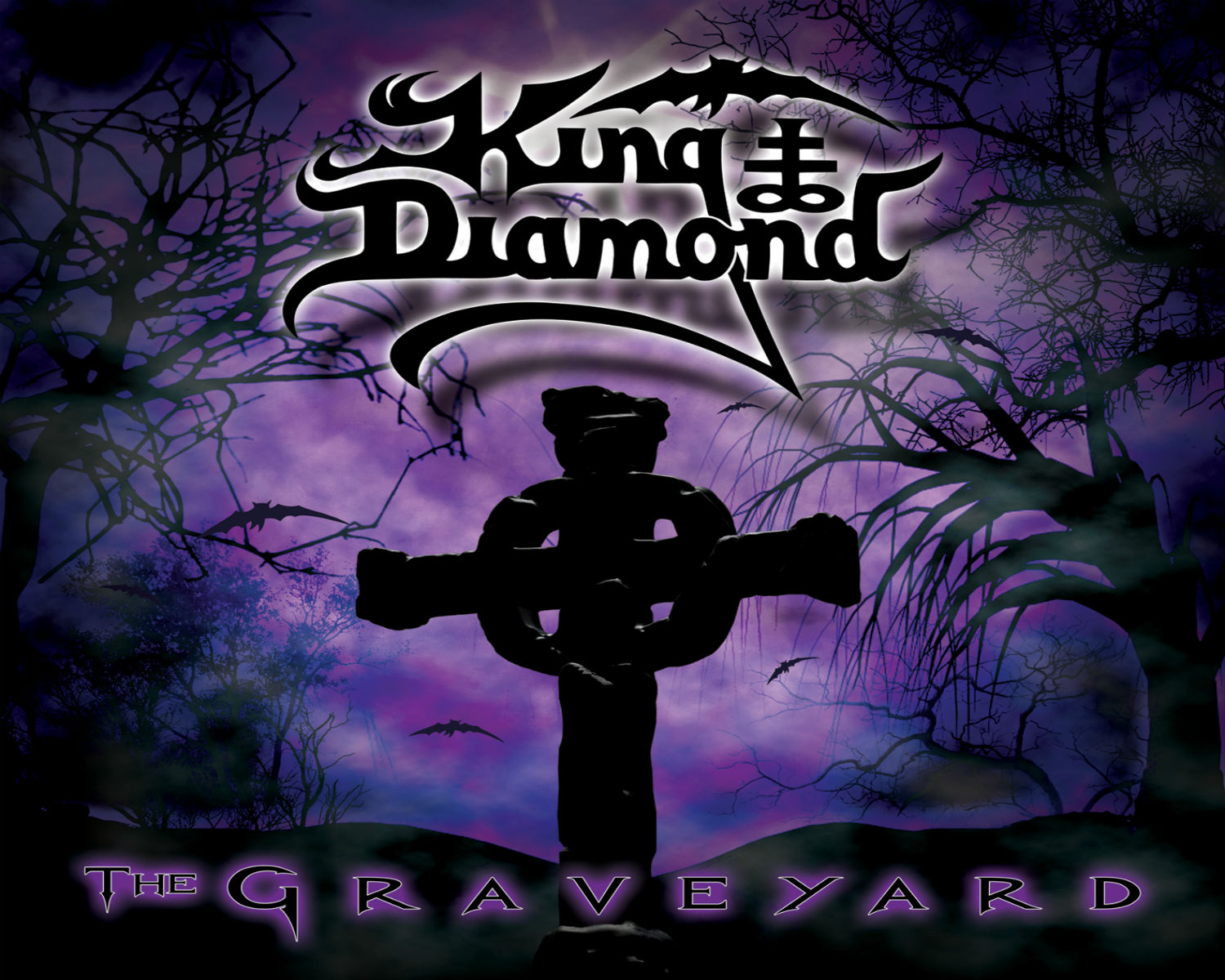 King Diamond Wallpapers