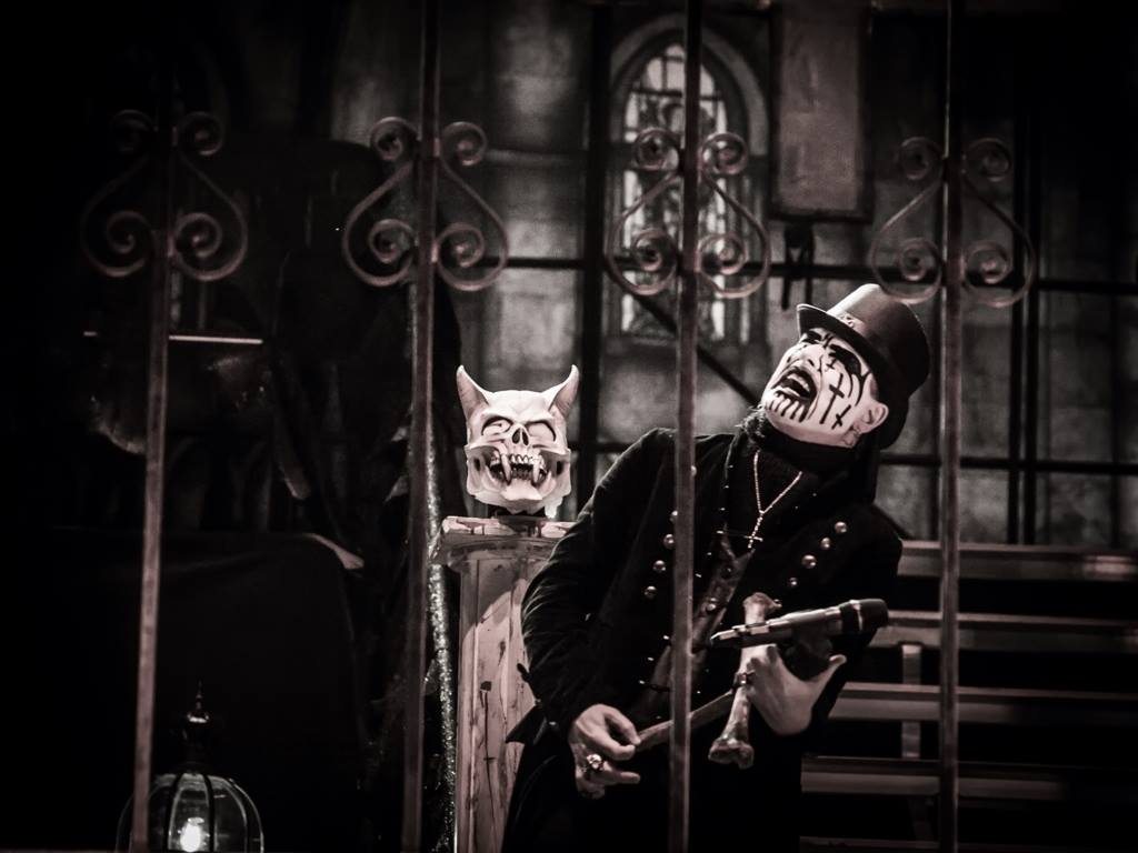 King Diamond Wallpapers