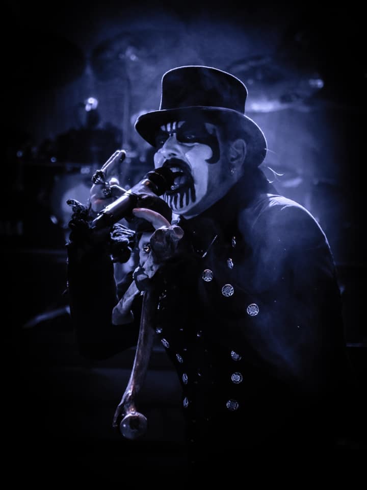 King Diamond Wallpapers