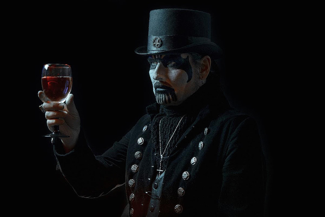 King Diamond Wallpapers