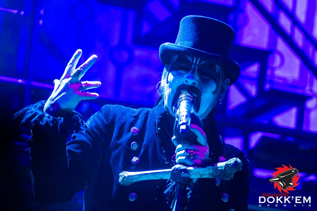 King Diamond Wallpapers