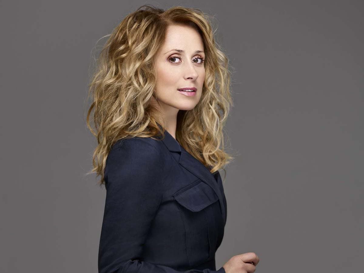 Lara Fabian Wallpapers