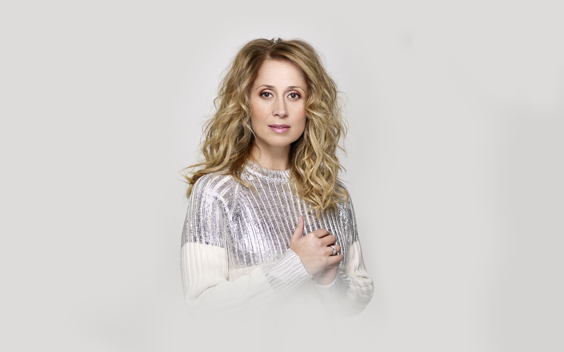 Lara Fabian Wallpapers