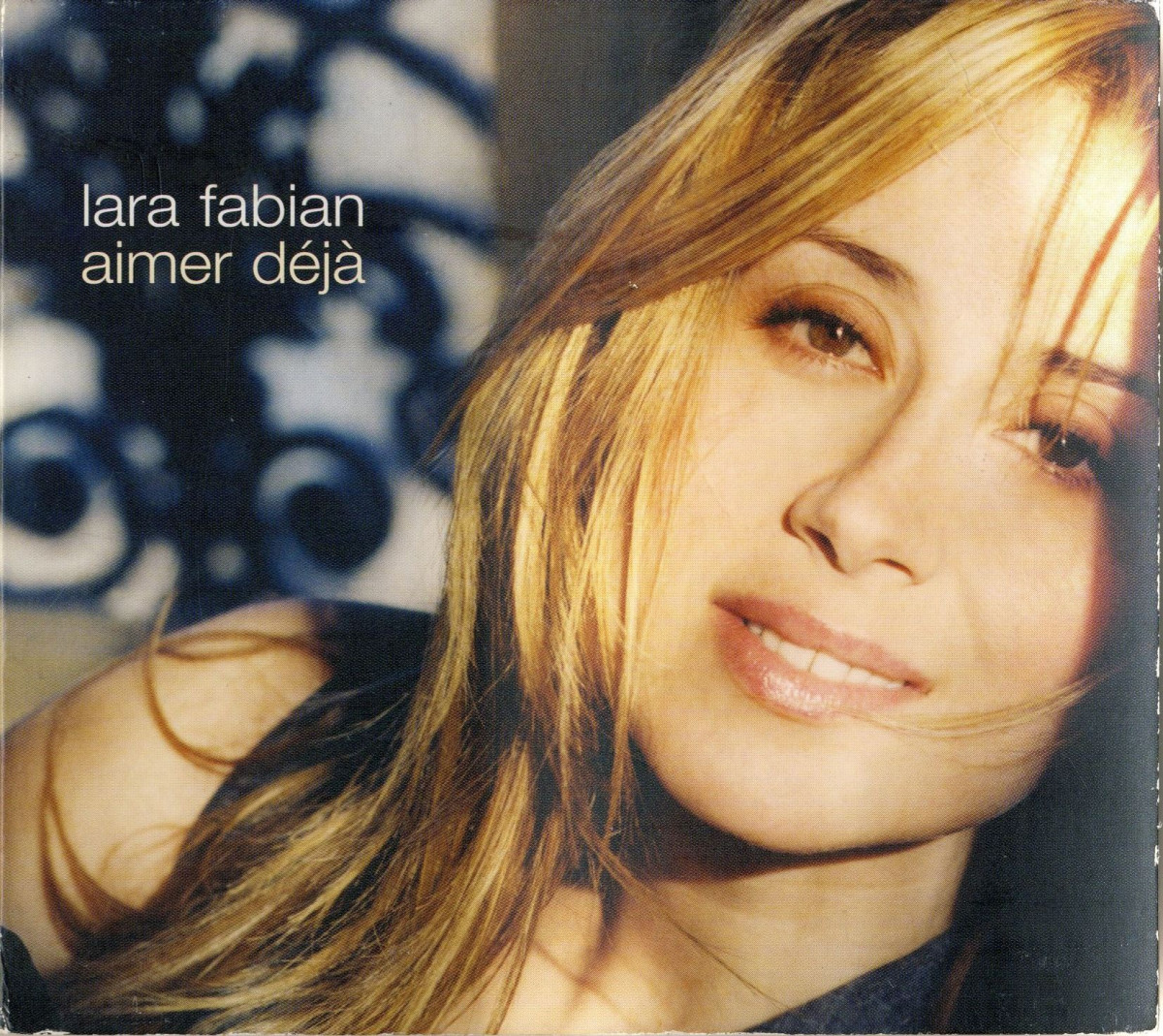 Lara Fabian Wallpapers