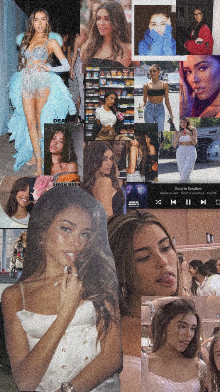 Madison Beer Wallpapers