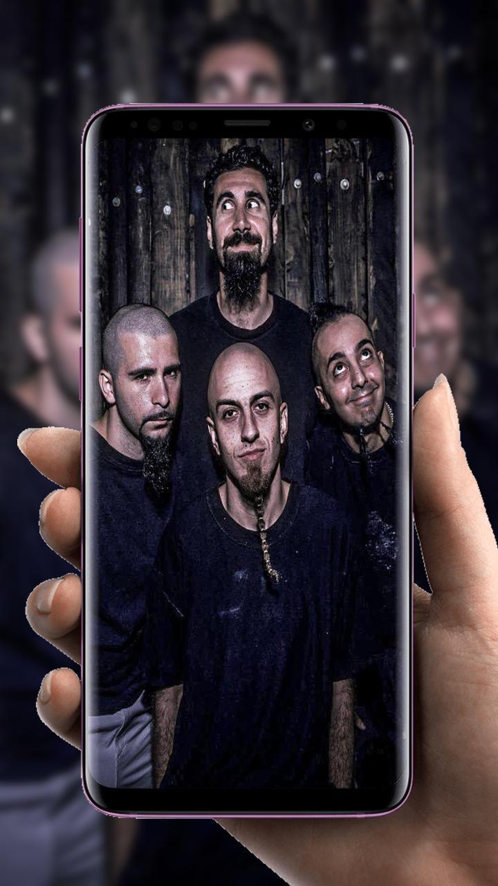 System Of A Down Wallpapers