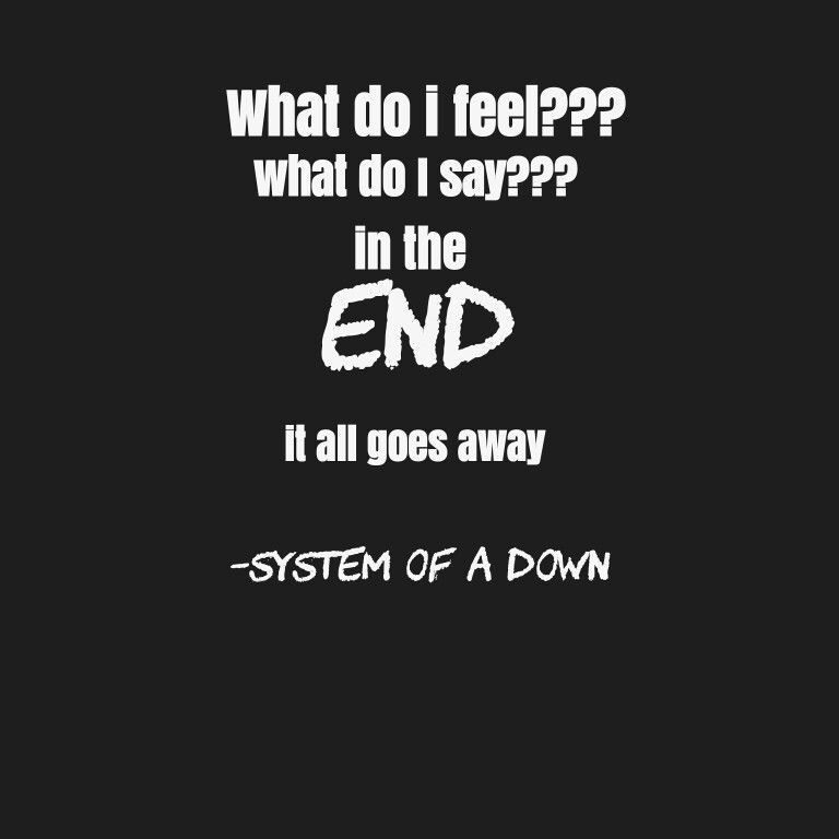 System Of A Down Wallpapers