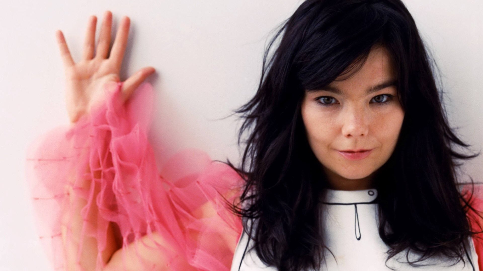 BjoRk Wallpapers