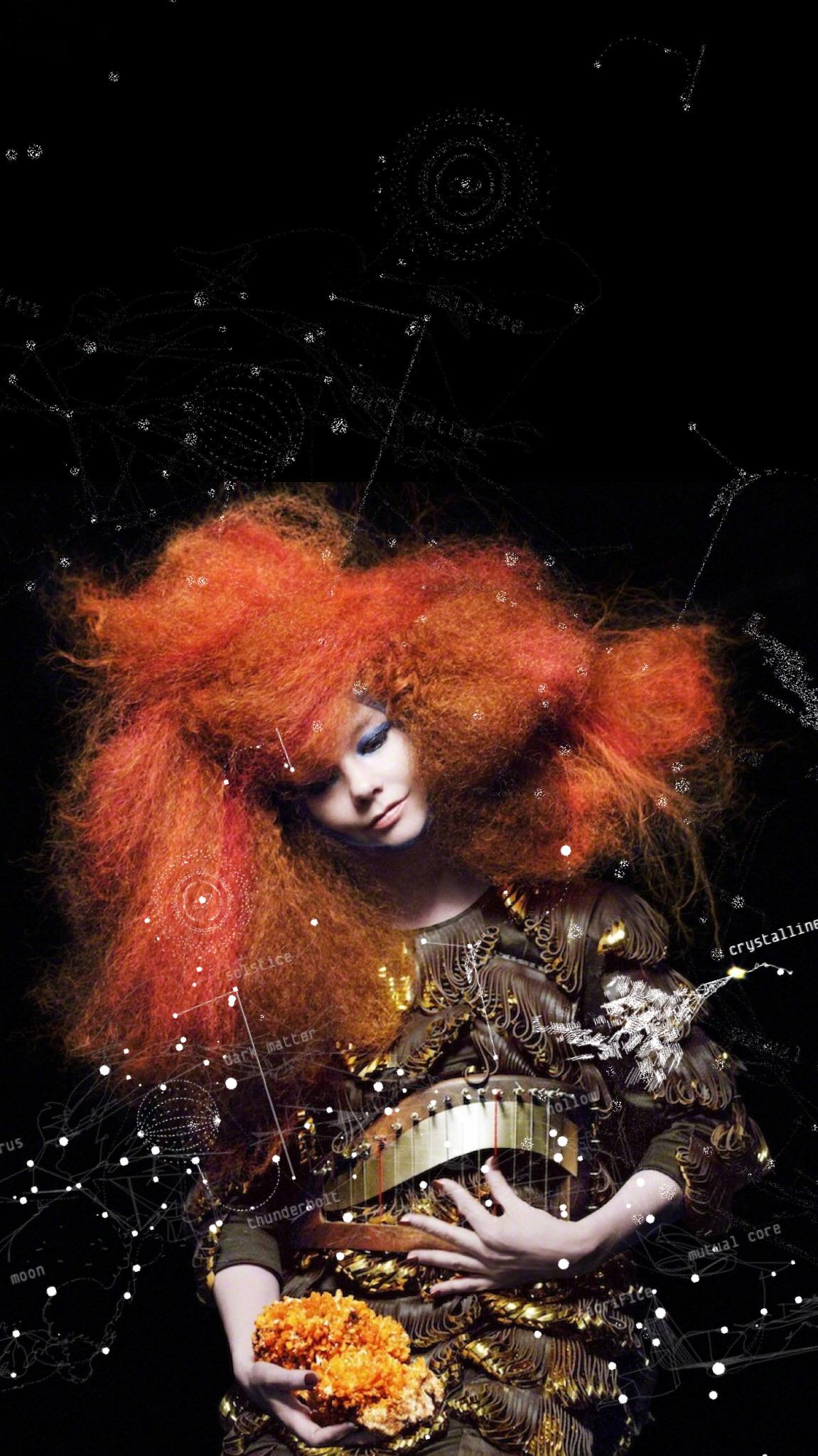 BjoRk Wallpapers