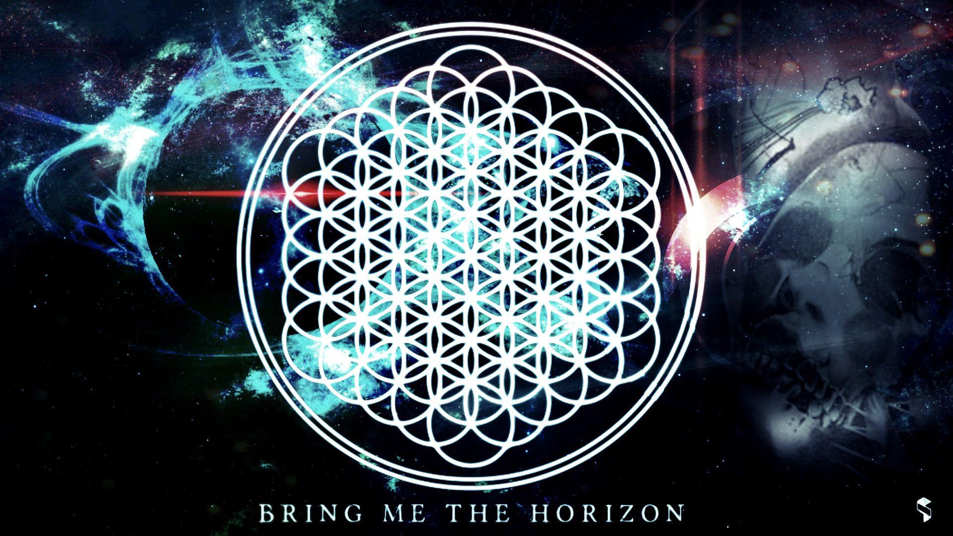 Bring Me The Horizon Wallpapers