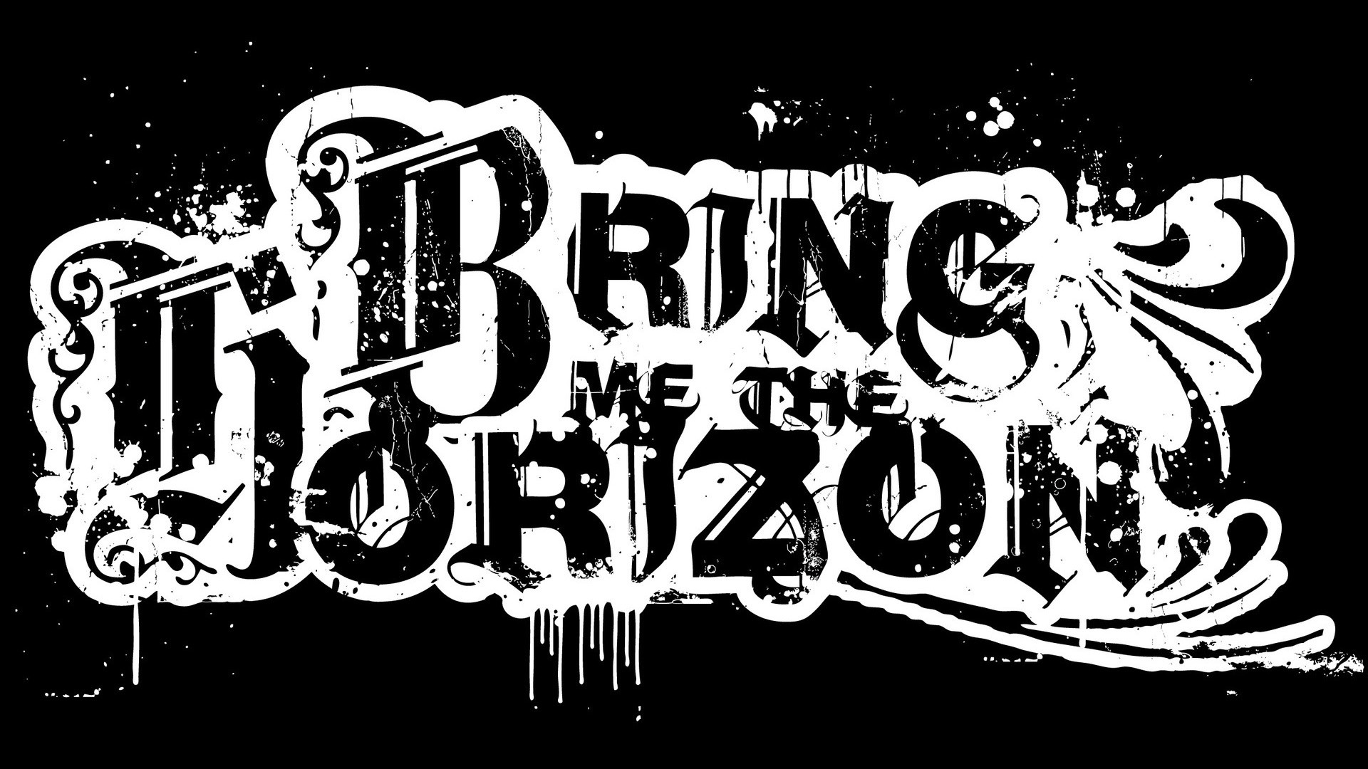 Bring Me The Horizon Wallpapers