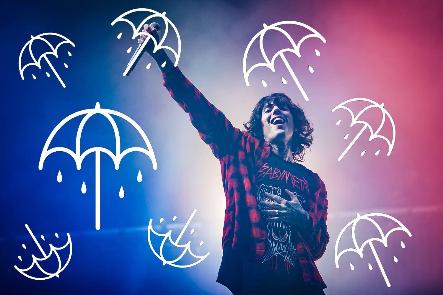 Bring Me The Horizon Wallpapers