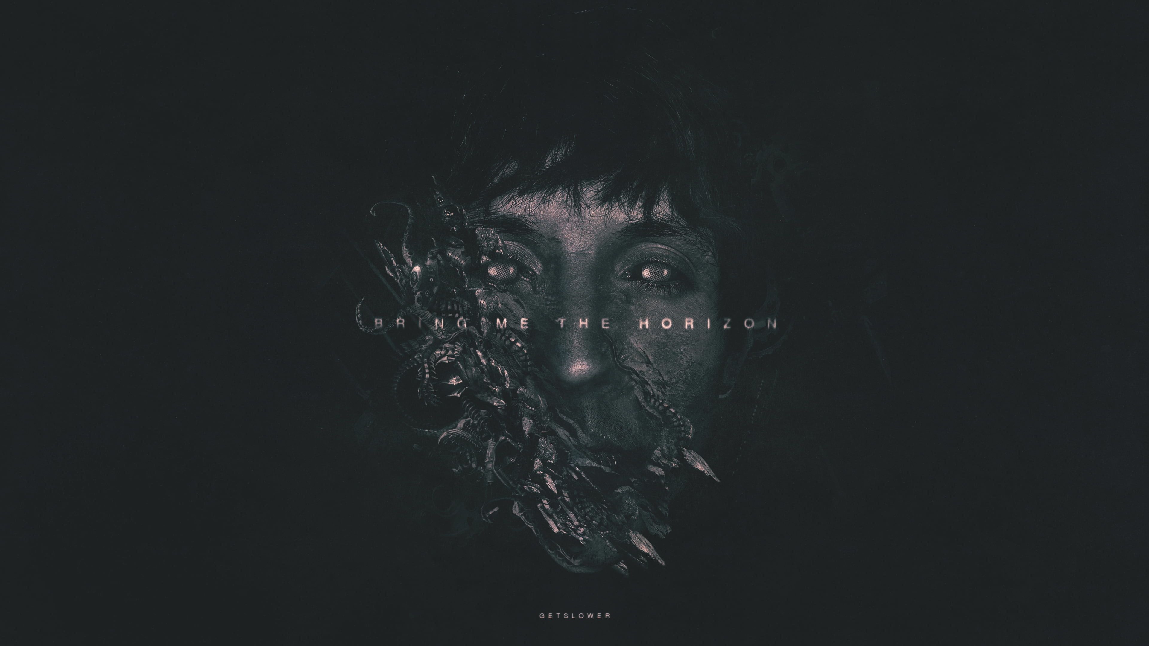 Bring Me The Horizon Wallpapers